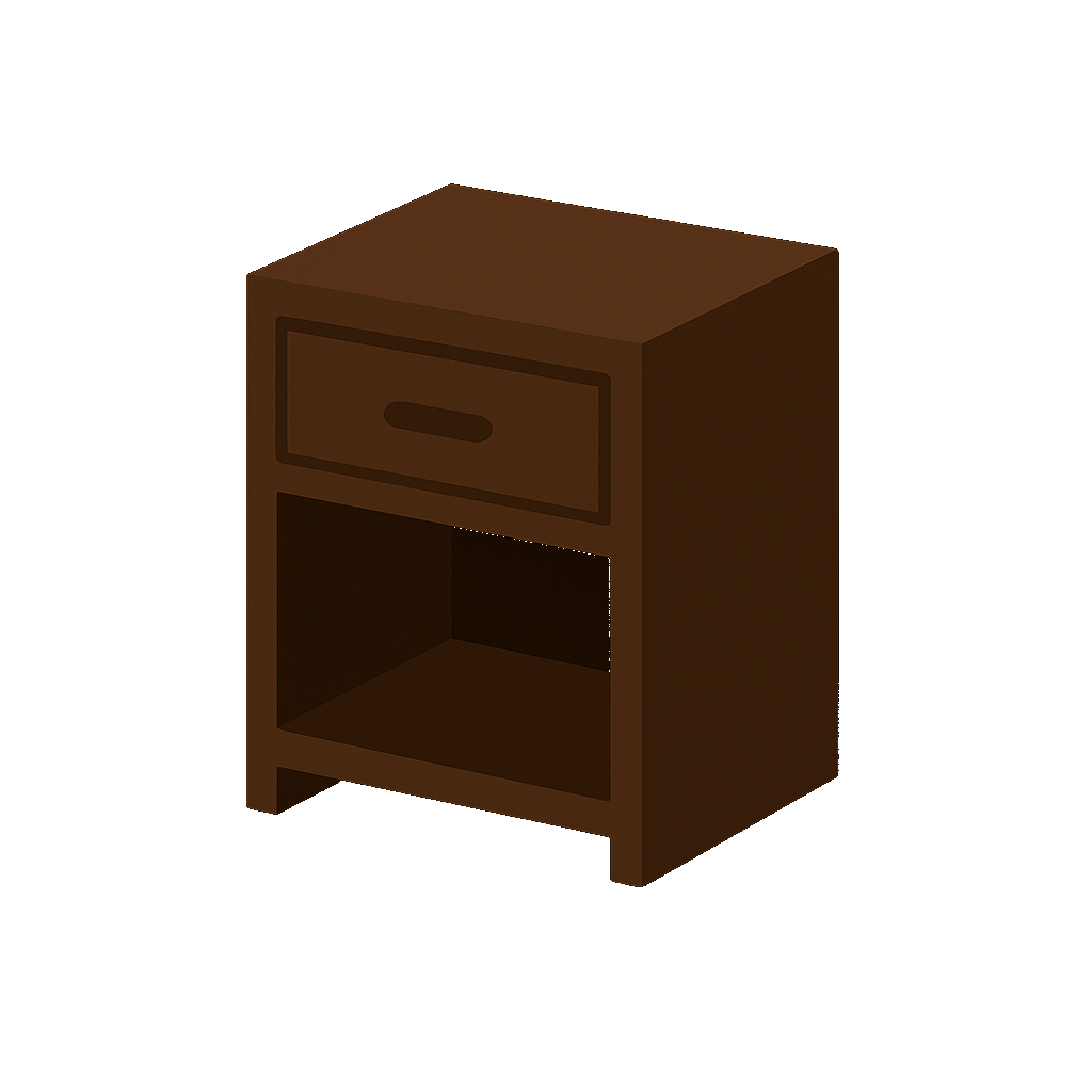 Bedside Tables