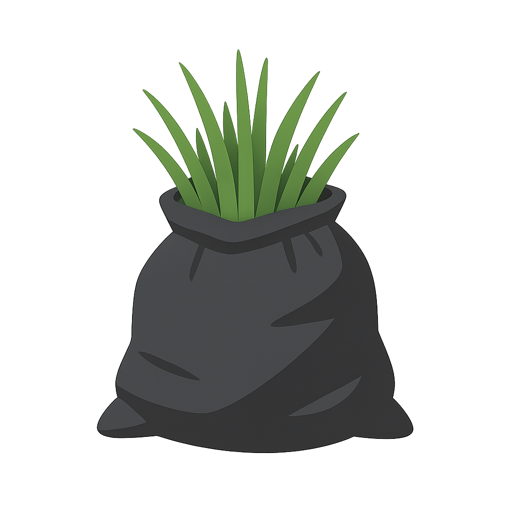 Gras Clippings