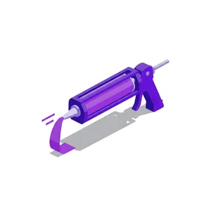 Caulking Sealant Replacement