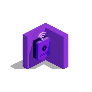 Alarm System Install