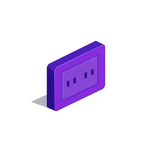 Socket Installation Icon