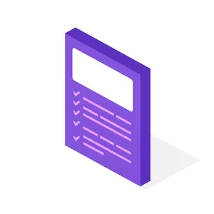 Eicr Electrical Safety Certificate Icon