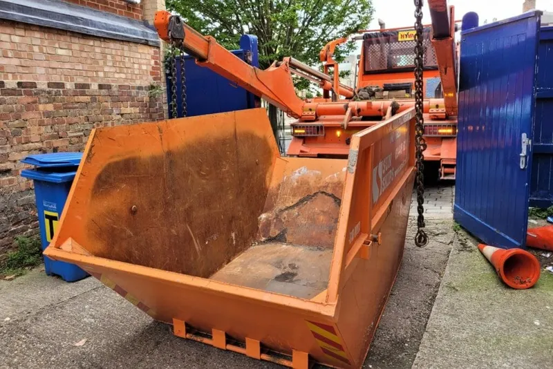 Easy Skip Hire Fife Book Online