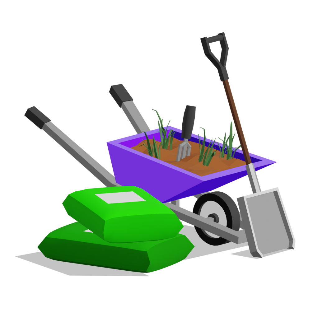 Garden Waste