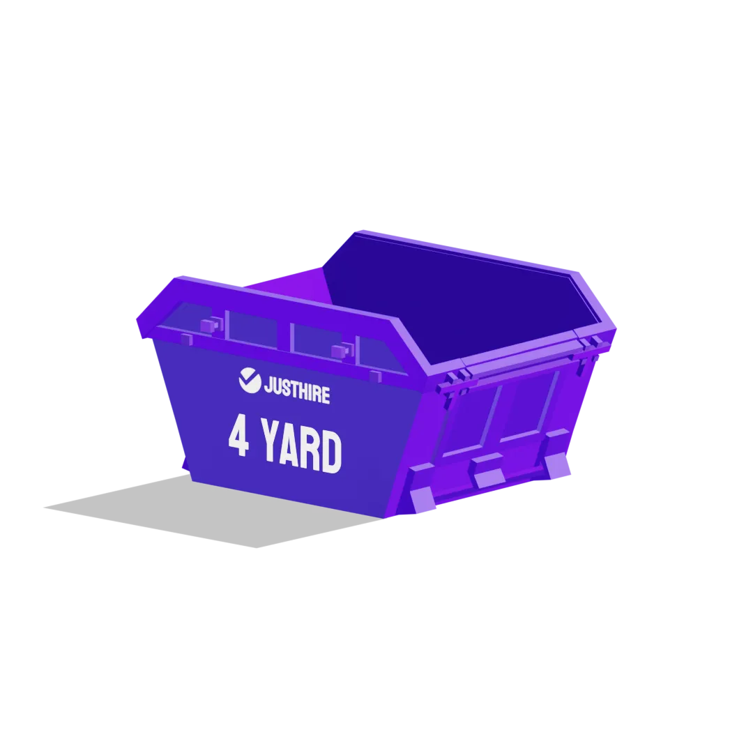 Skip hire icon