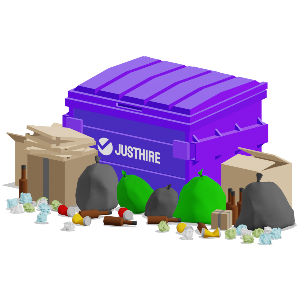 Household Waste 