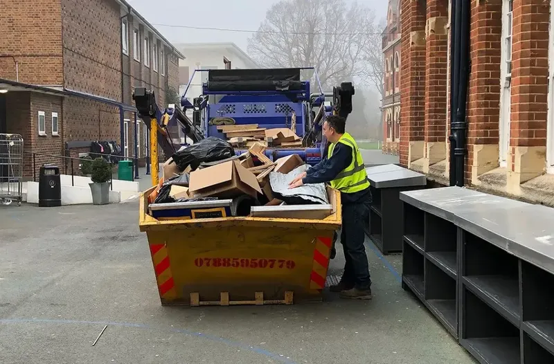 Skip Hire West Lothian Best West Lothian Skip Hire Prices