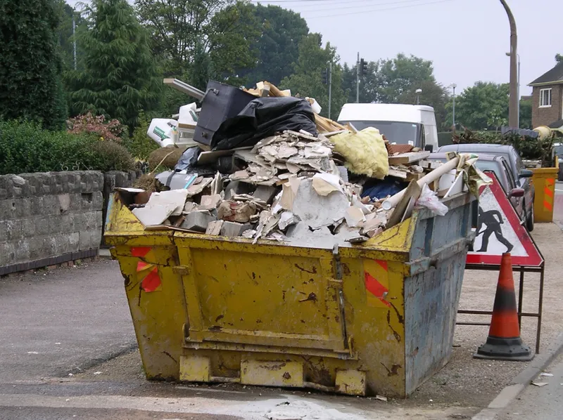 Skip Hire Glasgow Cheapest Skip Hire in Glasgow