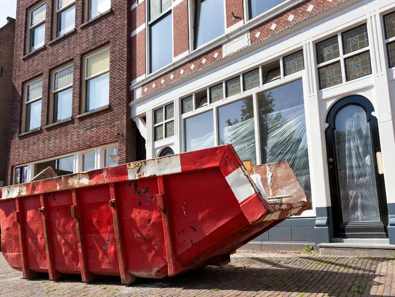 Skip Hire London Best Cheap Skip Hire London