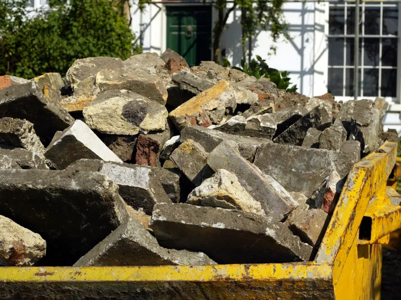 Skip Hire London Best Cheap Skip Hire London