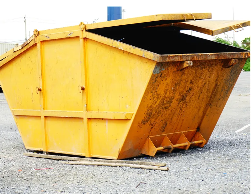 Skip Hire Birmingham | JustHire