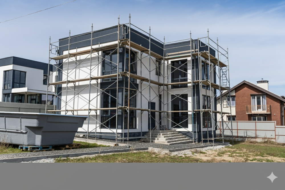 Render Repairs Maintenance