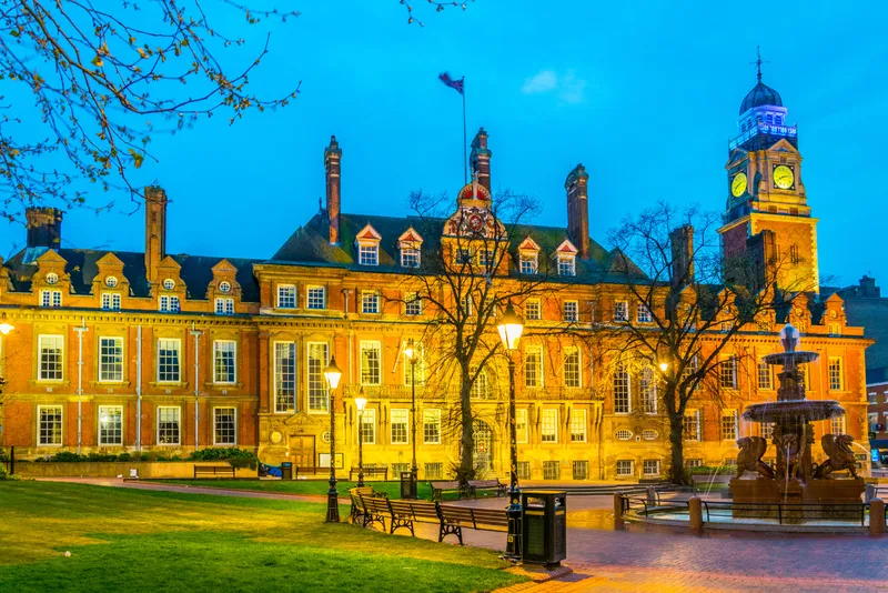 Skip Hire Leicester Best Leicester Skip Hire Prices