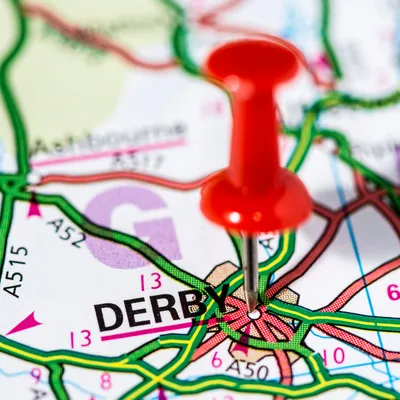 How to Choose the Right Skip Size for Your Project in Derby