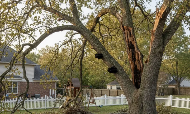 How to Know When Your Tree Needs Professional Attention