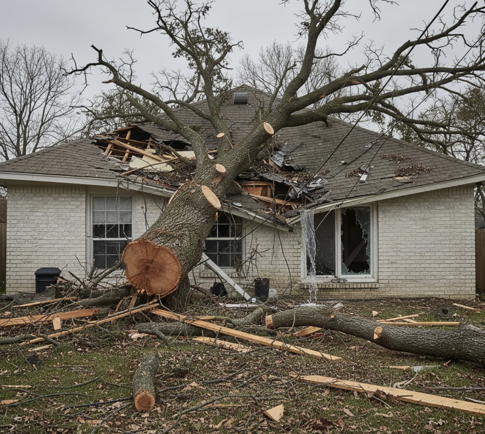 The Hidden Dangers Of Diy Tree Removal And Why Professionals Are Worth It