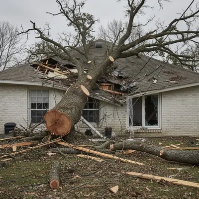 The Hidden Dangers of DIY Tree Removal and Why Professionals Are Worth It