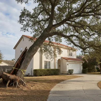 Top 7 Signs It’s Time to Remove a Tree From Your Property