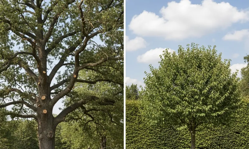 What Is Tree Pruning and Trimming?