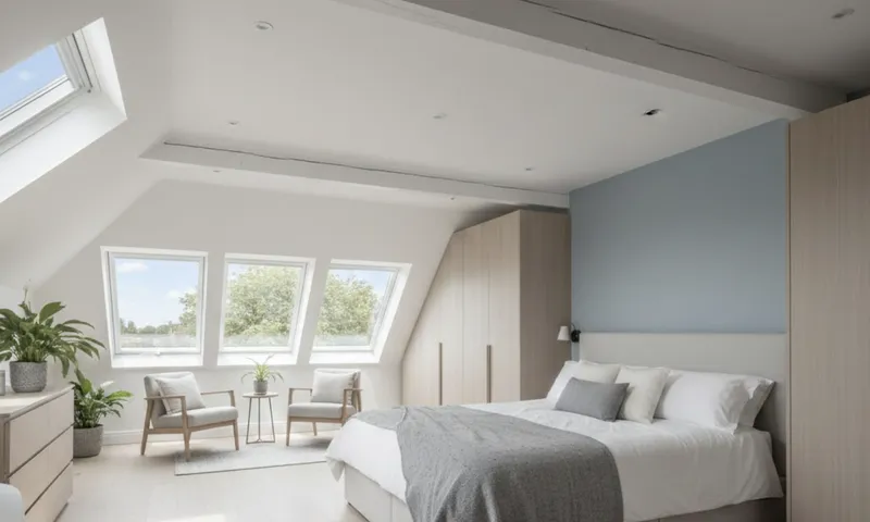 Loft Conversion Services Explained