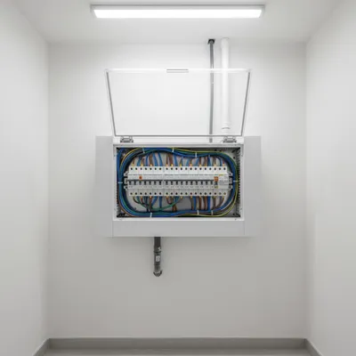 Consumer Unit Upgrades Explained