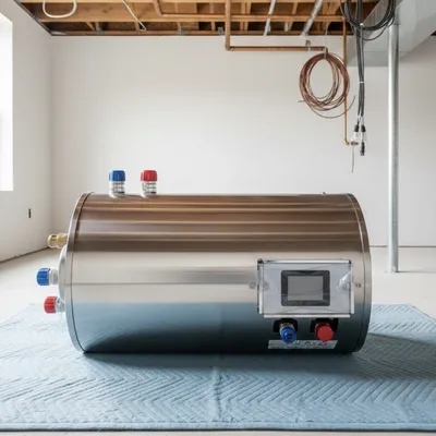 Choosing the Right Boiler for Installation