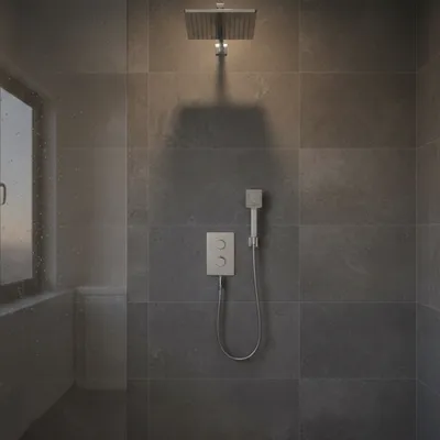 How to Install a Power Shower