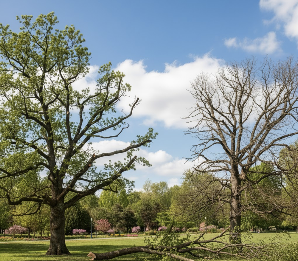 The Hidden Dangers Of Diy Crown Thinning