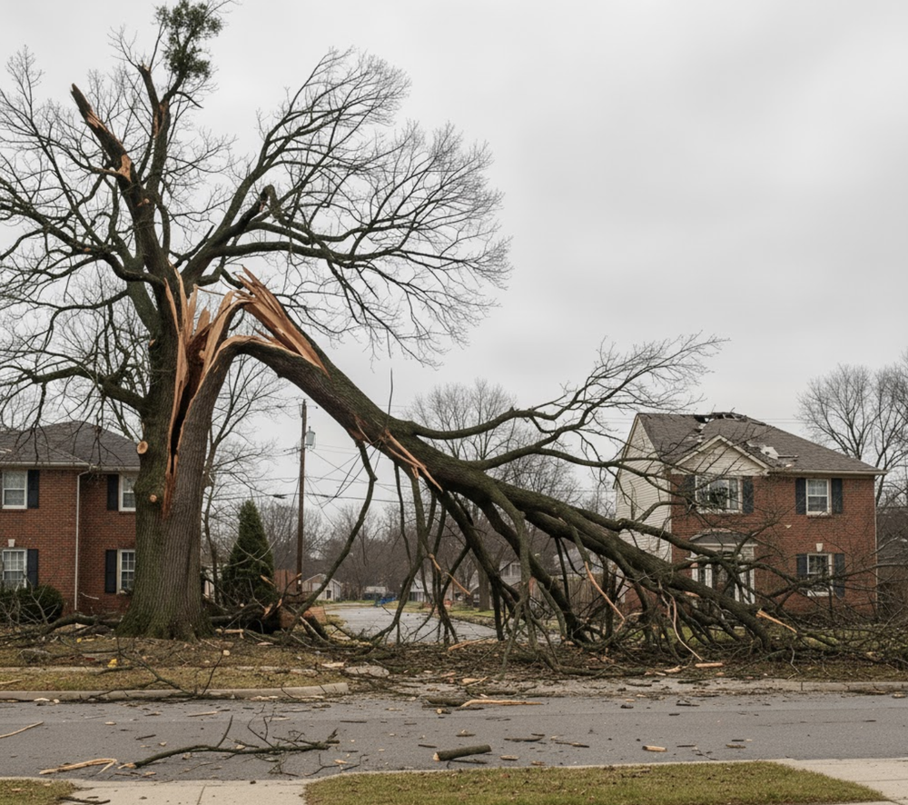 The Hidden Dangers Of Diy Crown Lifting