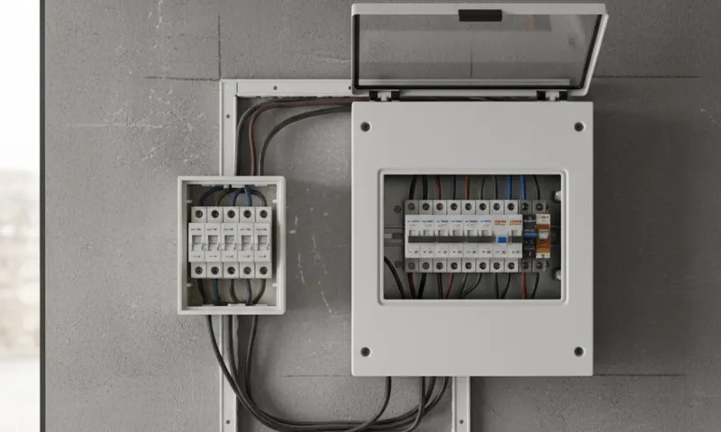 Fuse Board and Consumer Unit Upgrades Made Simple