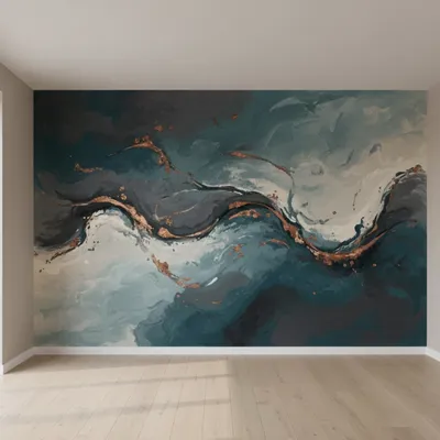 Feature Wall Painting - A Complete Guide