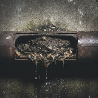 How to Prevent Internal Drain Blockages