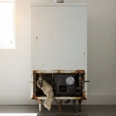 Common Signs Your Boiler Needs Repair