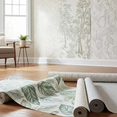 WallpapeHow to Choose the Perfect Wallpaper for Your Homering