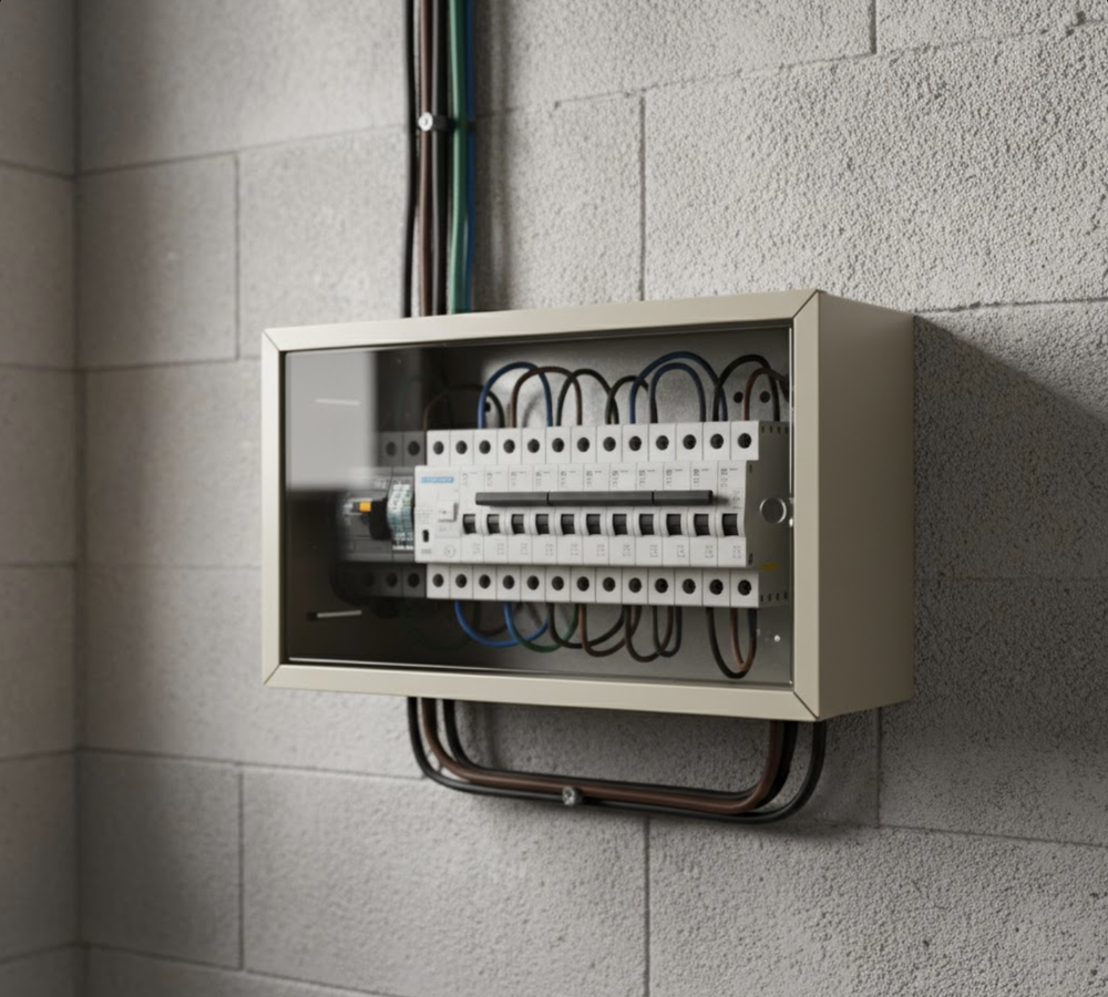 Signs You Need A Consumer Unit Replacement