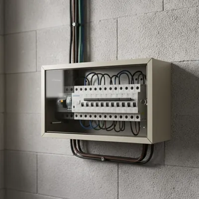 Signs You Need a Consumer Unit Replacement