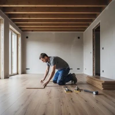Benefits of Professional Flooring Installation