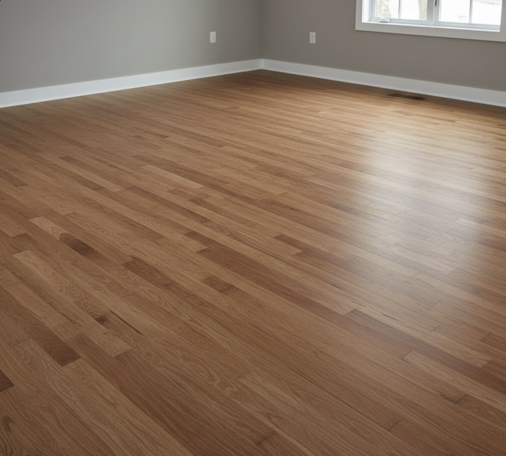 How To Choose The Right Flooring For Your Home