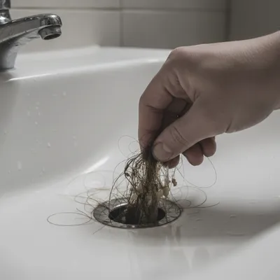 How to Unblock Internal Drains Yourself