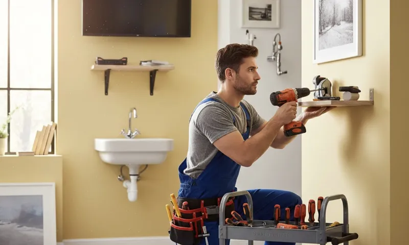 Emergency & One-Off Fitting Jobs