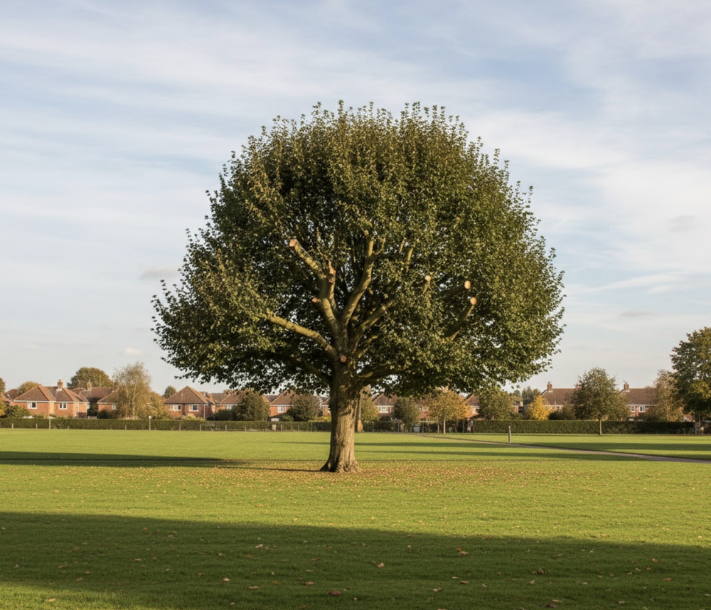 The Complete Guide To Crown Reduction And Tree Maintenance