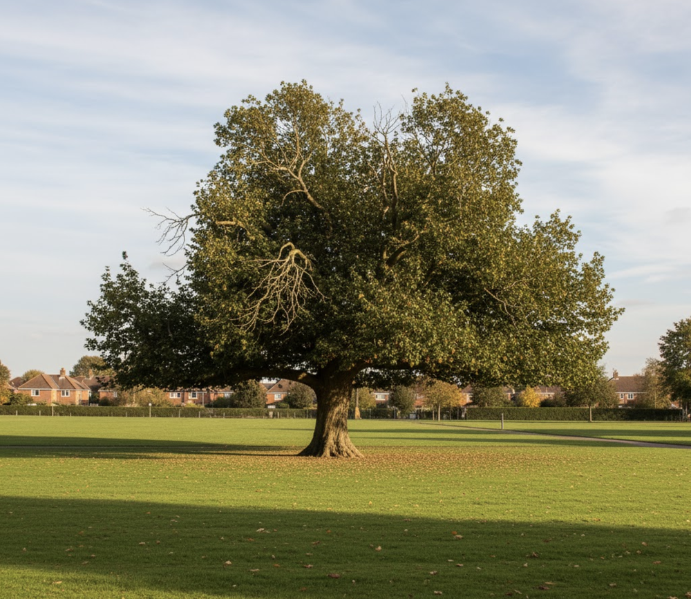 The Top 7 Signs Your Tree Needs Crown Reduction