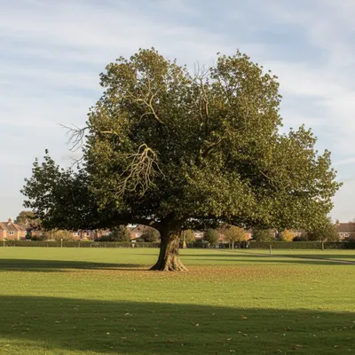 The Top 7 Signs Your Tree Needs Crown Reduction