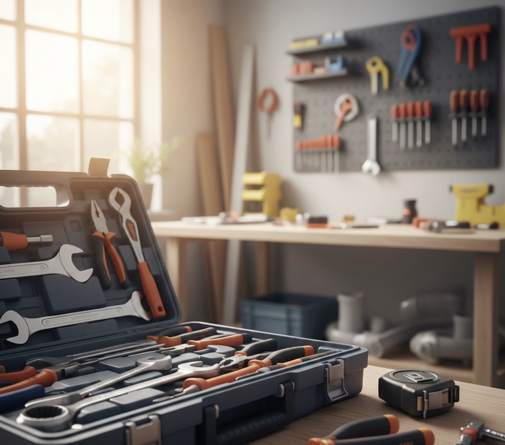 General Handyman Services Explained