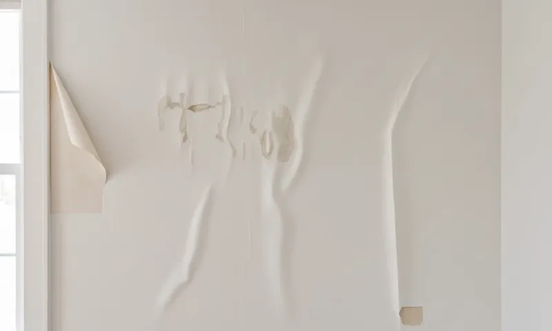 Common Wallpapering Mistakes and How to Avoid Them