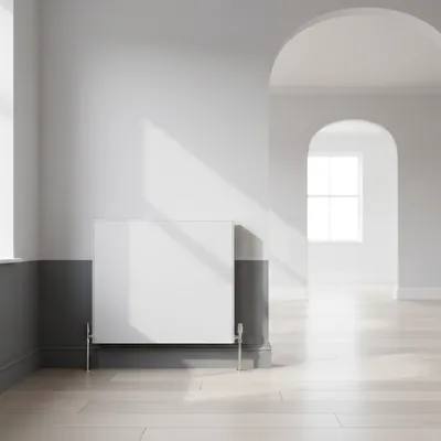 How to Upgrade to a Modern Radiator