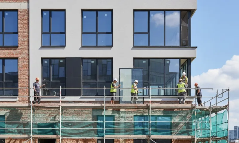 General Building & Renovation Services Explained