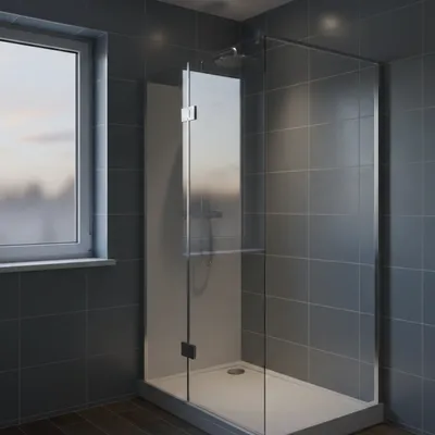 How to Install a Walk-In Shower