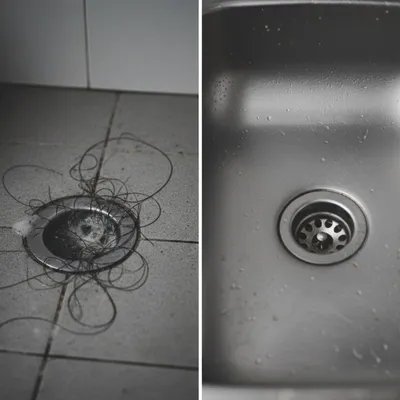 How to Unblock a Shower or Sink