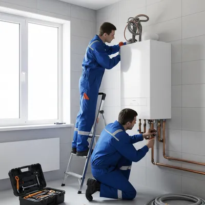 Emergency Boiler Installation Services